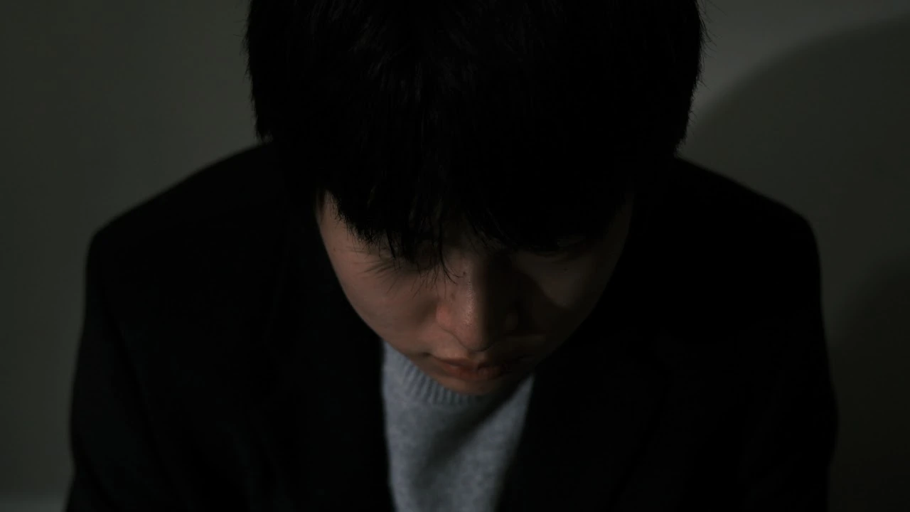 Trauma-Induced Dissociative Amnesia — photograph 10
