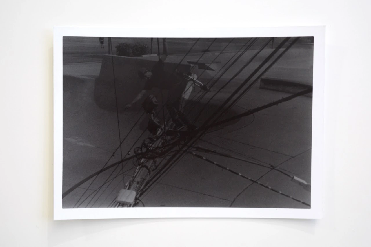 Through the Wires, Pt. 2