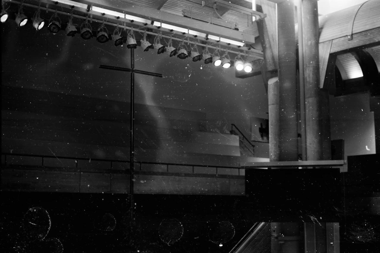 Intro to Darkroom — photograph 09