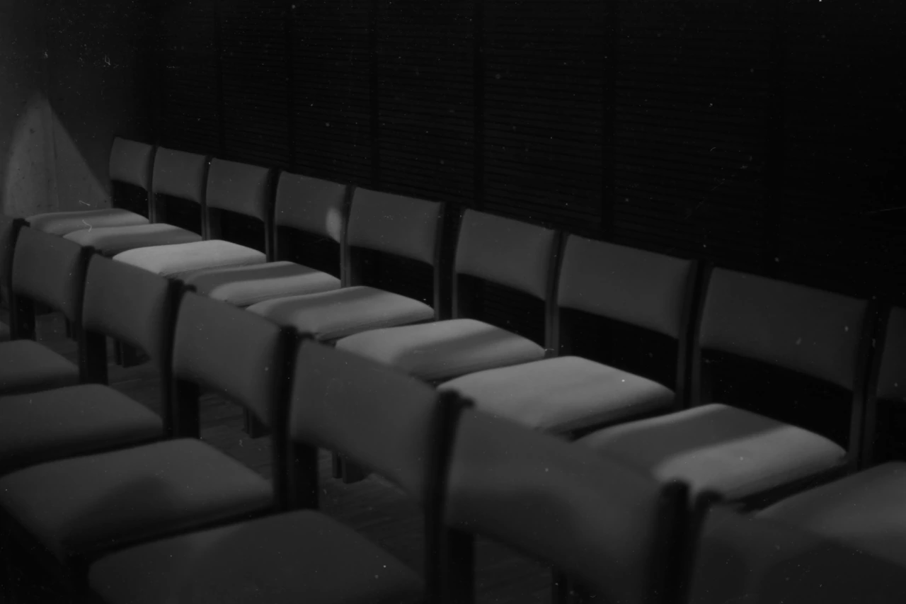 Intro to Darkroom — photograph 13