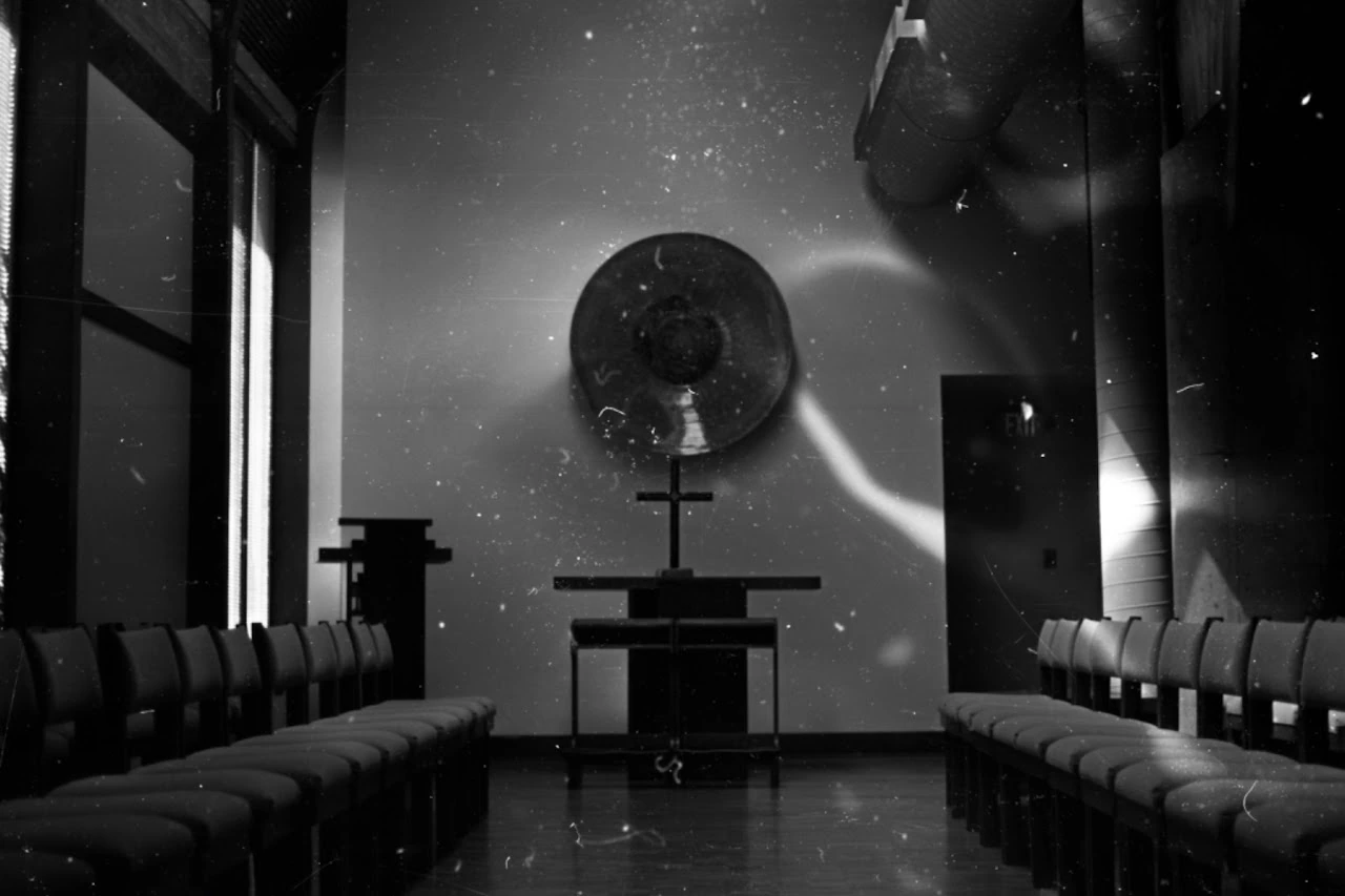 Intro to Darkroom — photograph 10