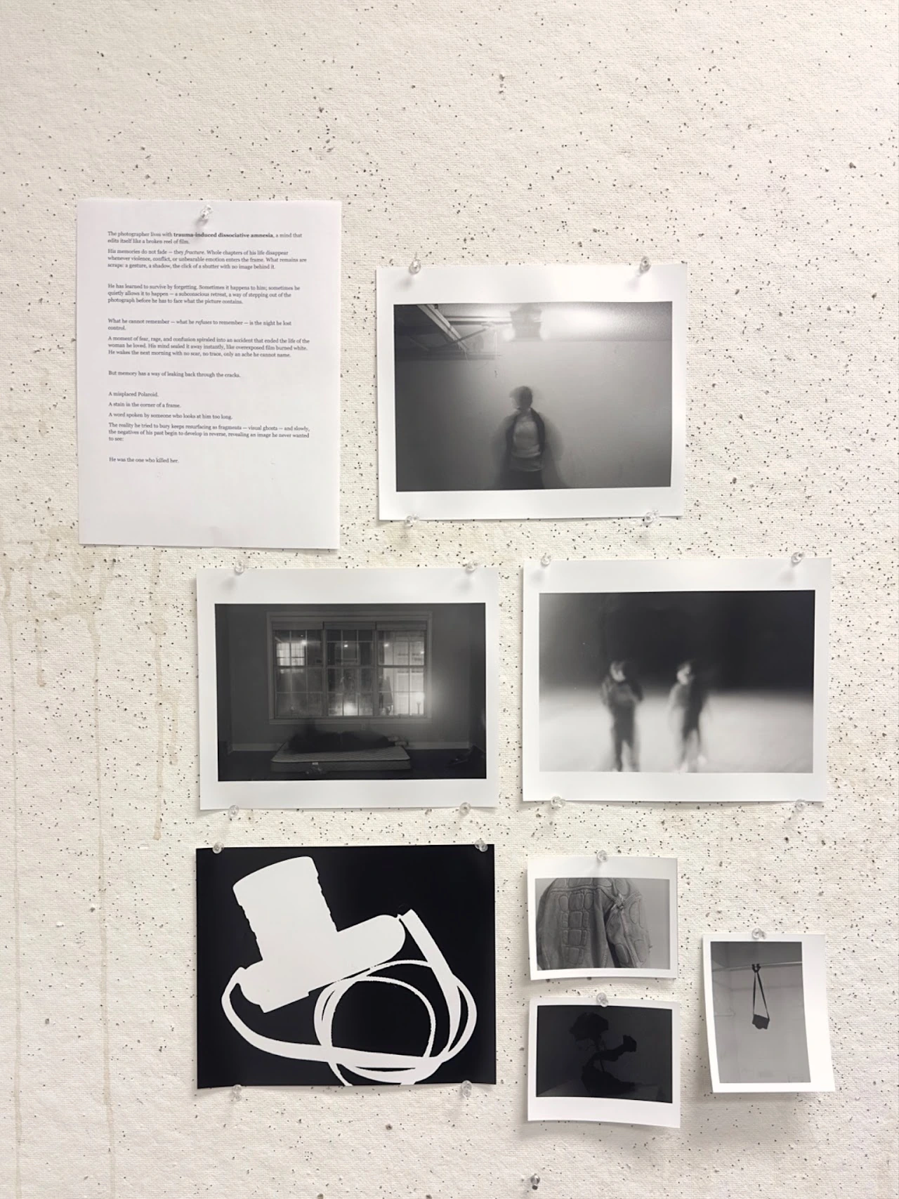 Deliberate Practice — photograph 01
