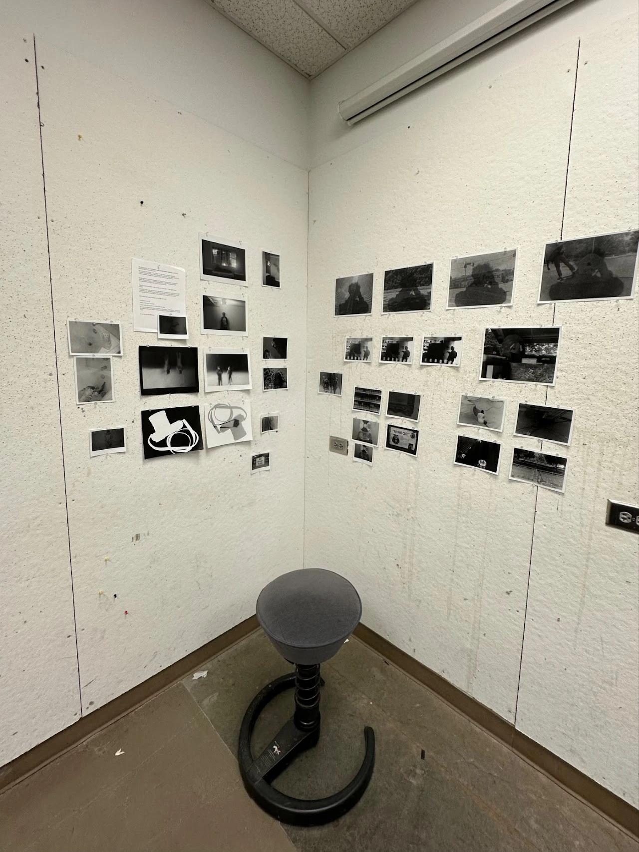 Deliberate Practice — photograph 02