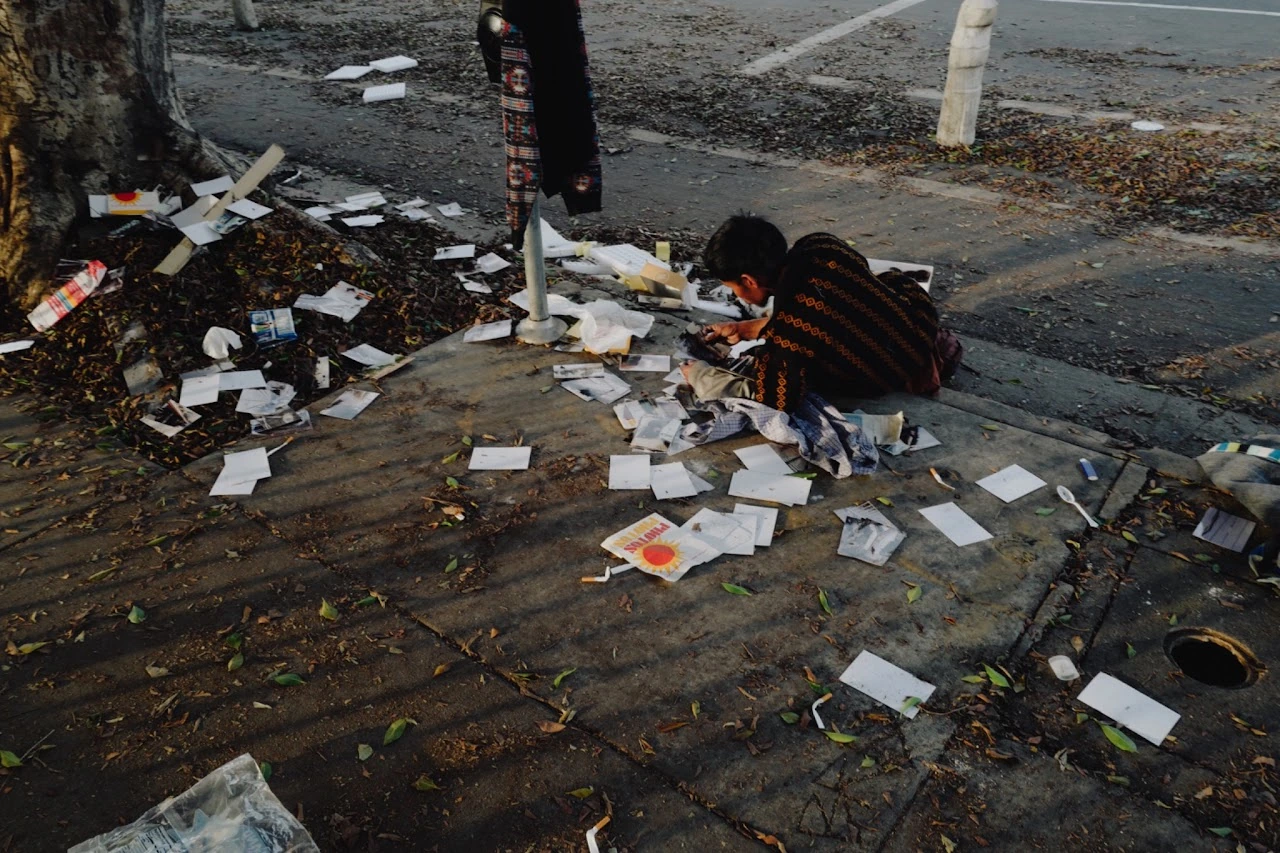 Rhythms of Chaos — photograph 03