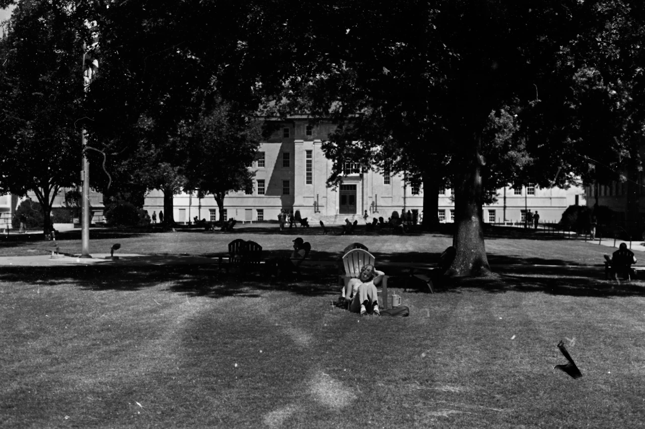 Intro to Darkroom — photograph 08