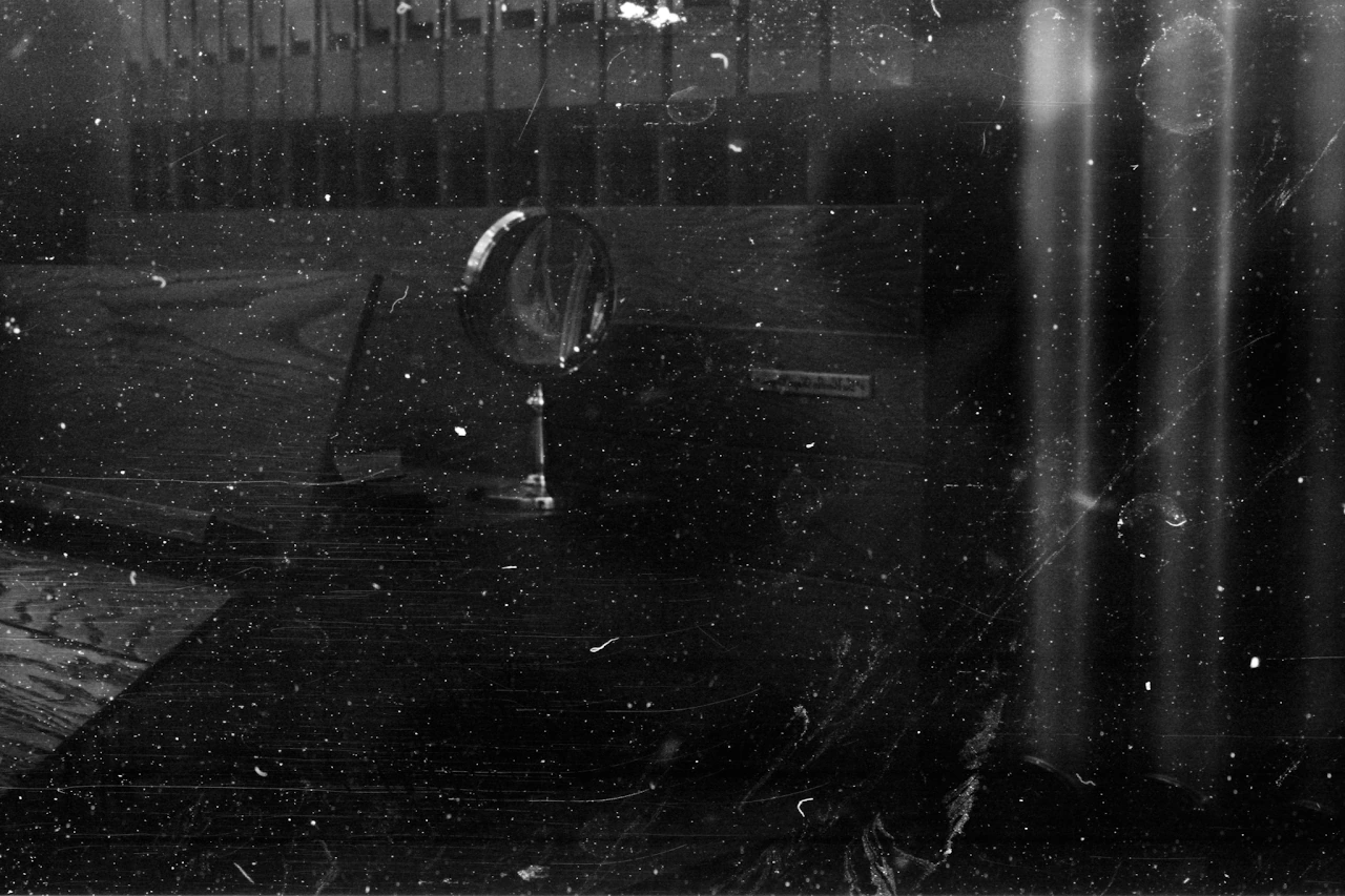 Intro to Darkroom — photograph 12