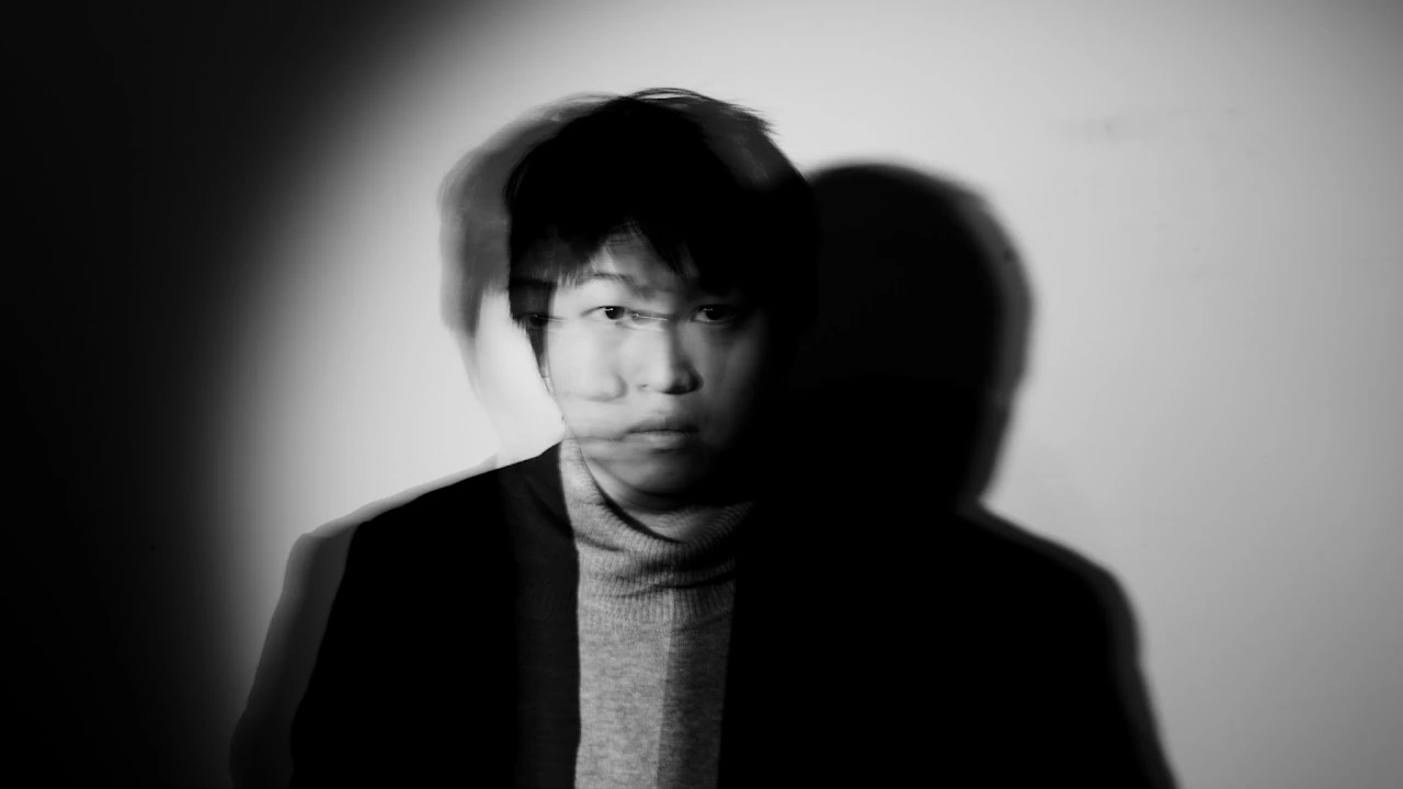Trauma-Induced Dissociative Amnesia — photograph 06
