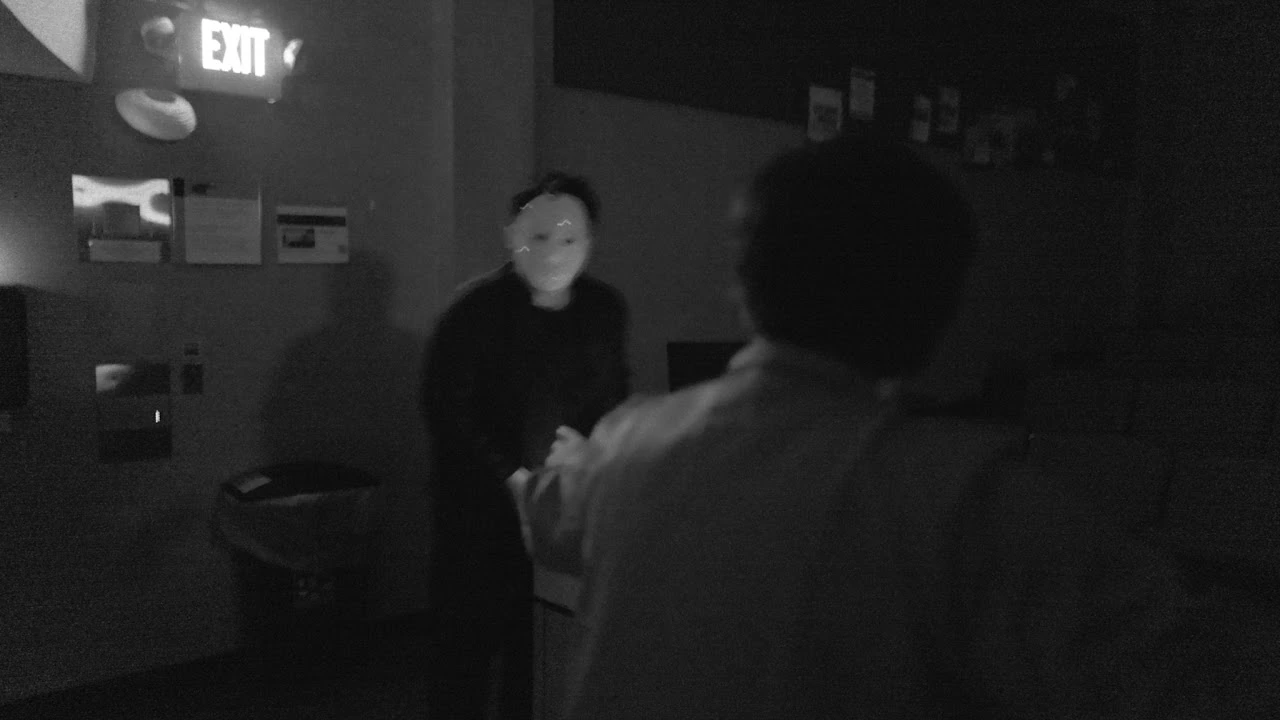 Cursed Stage 戏怨 — photograph 07