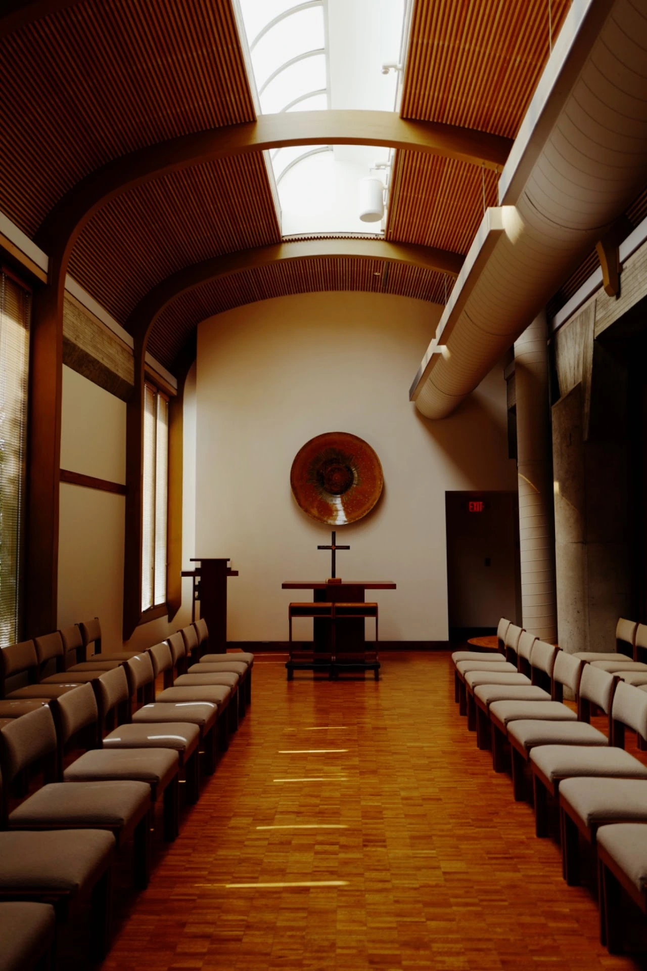 Cathedrals of Light — photograph 03