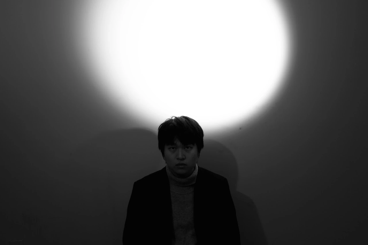 Trauma-Induced Dissociative Amnesia — photograph 04