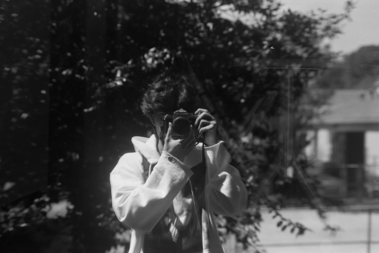 Analog & Digital — photograph 02