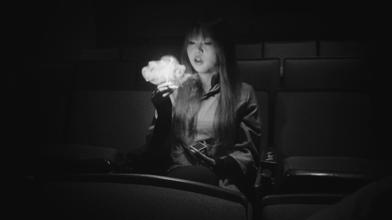 Cursed Stage 戏怨 — photograph 02