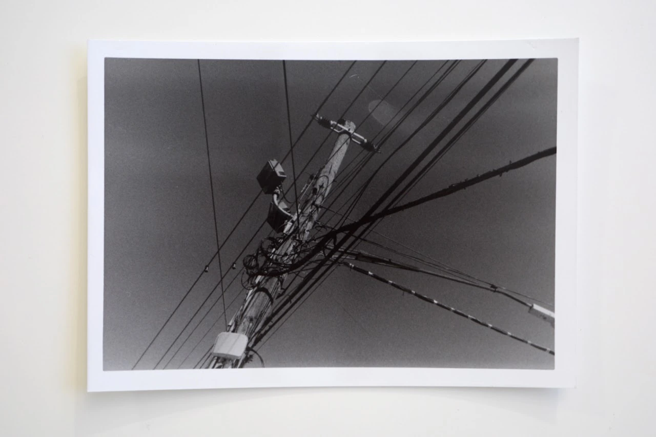 Though the Wires, Pt. 1