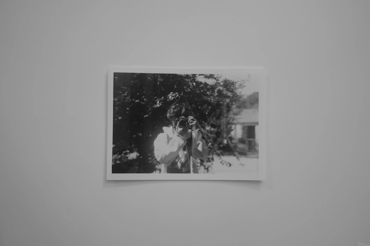 Analog & Digital — photograph 03