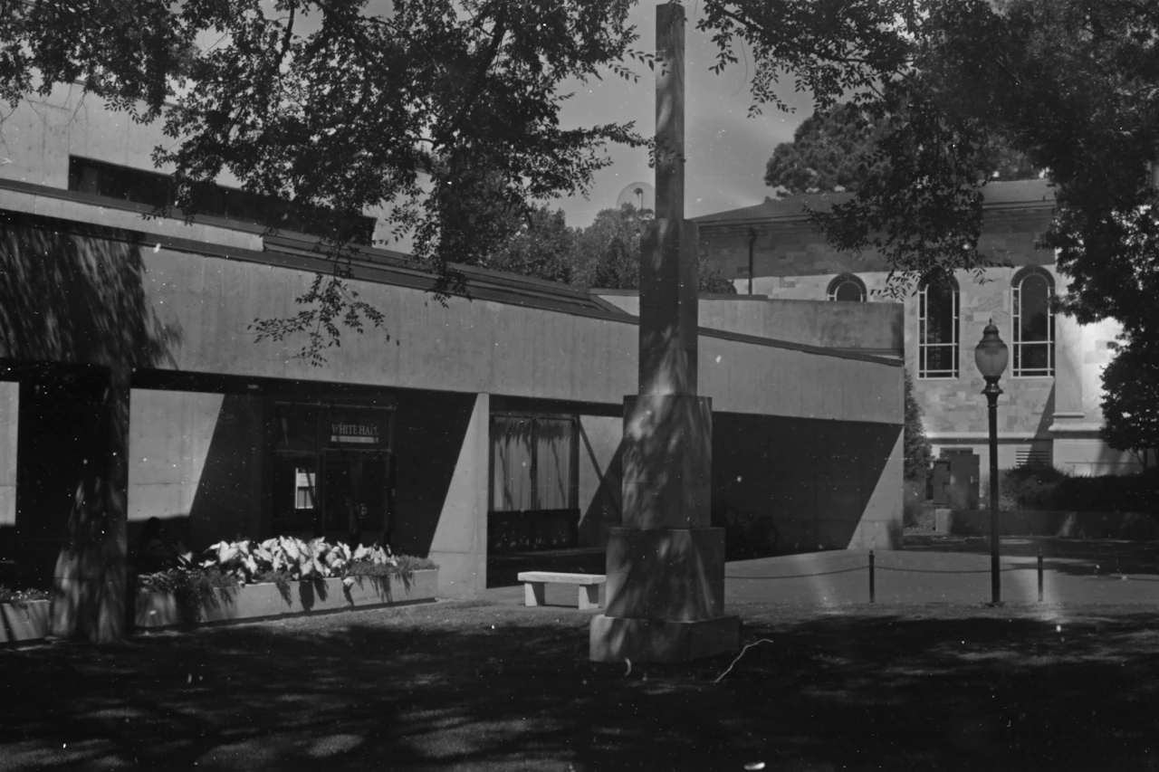 Intro to Darkroom — photograph 06
