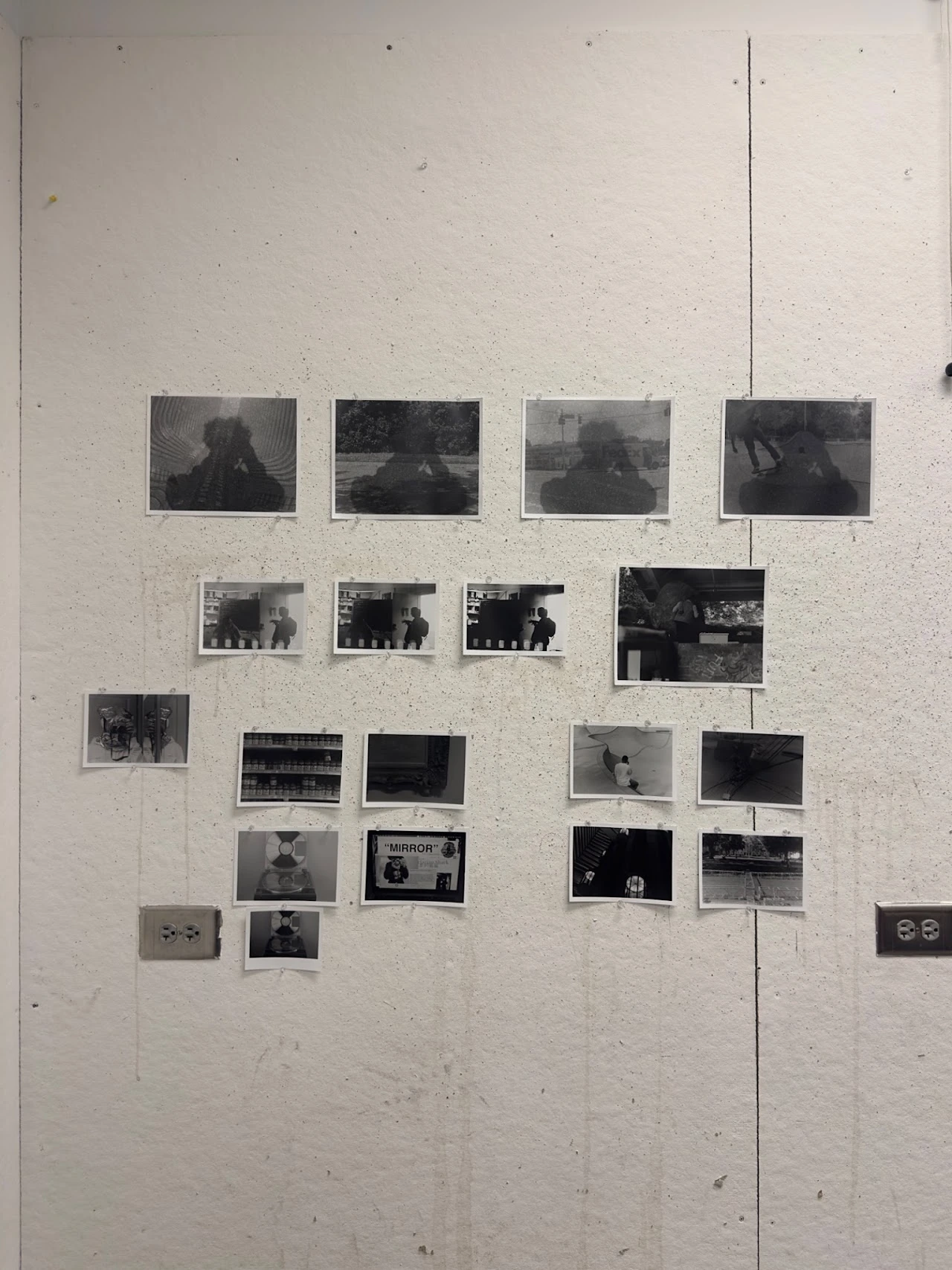 Deliberate Practice — photograph 04