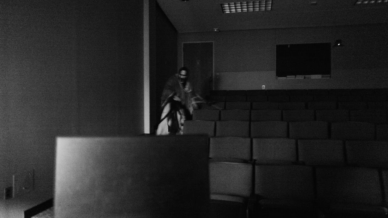 Cursed Stage 戏怨 — photograph 10