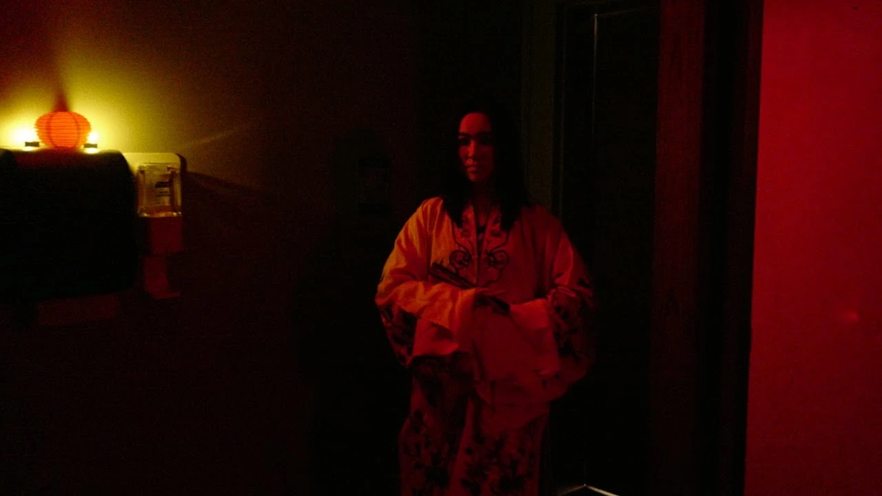 Cursed Stage 戏怨 — photograph 11
