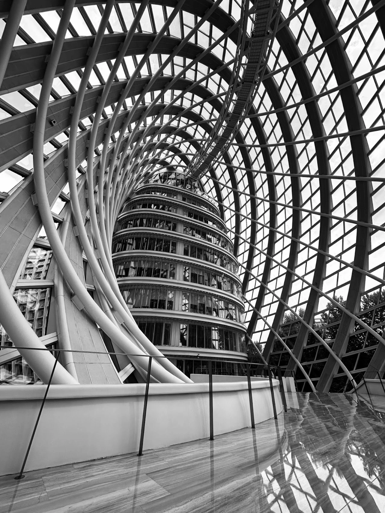 Phoenix Center, Beijing